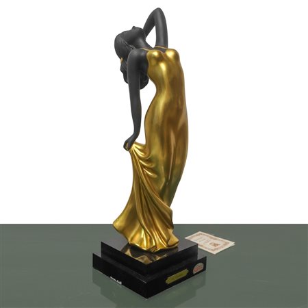 Gianni Visentin (1938-2010)  - Eleganza