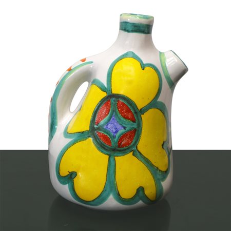 De Simone - Versatoio con disegno floreale, Year '64