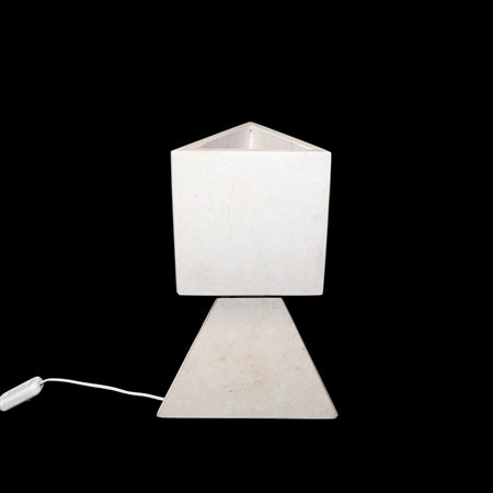 Marco Ardizzone (Catania 21/03/1980)  - Lilliput, lampada