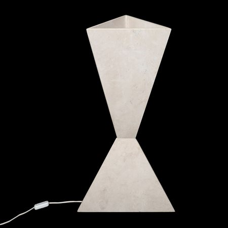 Marco Ardizzone (Catania 21/03/1980)  - Kylix, lampada