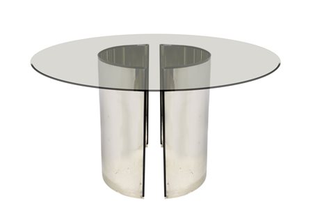 Tavolo, nello stile di Luigi Caccia Dominioni