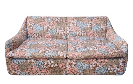 Prod. Saporiti Proposal - Divano a due posti, 70's