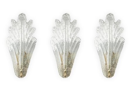 Zonca  Lighting - Appliques, 80's