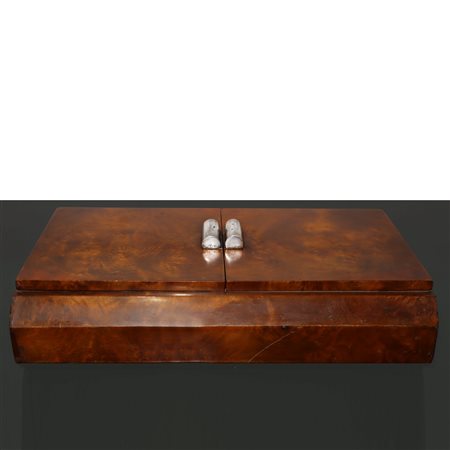 Scatola portasigarette