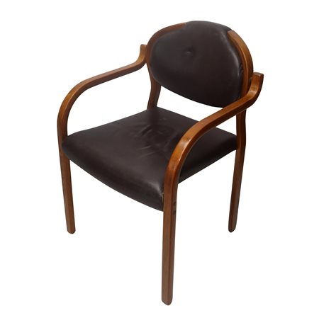 Poltroncina, 20° secolo