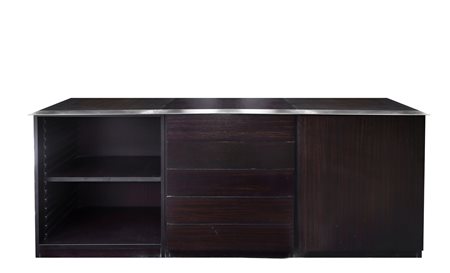 Prod. Italiana - Mobile contenitore, 70's