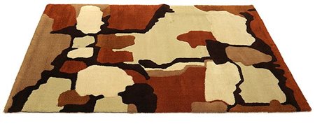 TAPPETO Mod, 7003 Tappeto in 100% dralon. Prod. Zirrus Germania cm 170x250