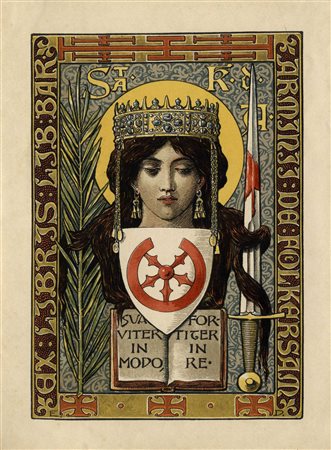 Autori vari, Corposo lotto composto di 547 ex libris. 