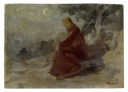 Pasquale Avallone, Dittico. 