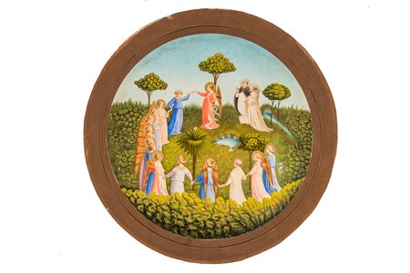 Icilio Federico Joni, Giudizio finale. 1899.