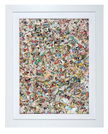 Arturo Carmassi, Bandpatabitte.  - 