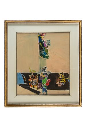 Lino Dinetto, Senza titolo. 1970.