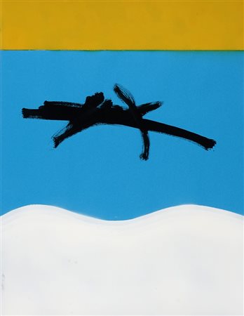 Ennio Finzi, Senza titolo. 