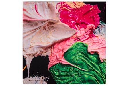 Damien Hirst, Forever (Small). 2020.