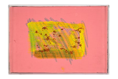 Paolo Masi, Senza titolo. 2000.