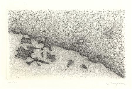 Giulia Napoleone, In apparenza d'ombra. 1999.