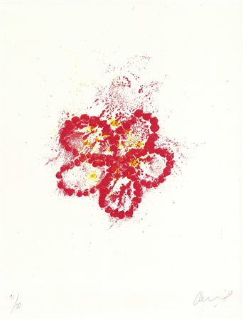 Jean-Michel Othoniel, Untitled. 