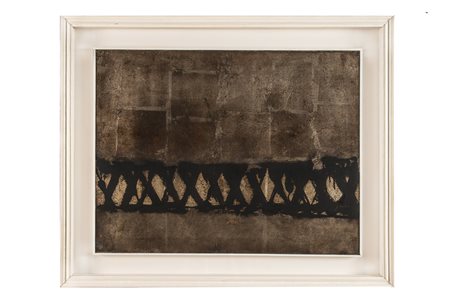 Tomonori Toyofuku, Untitled. 1962.