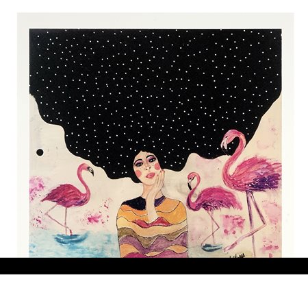 LeWoms , Alessandra. 