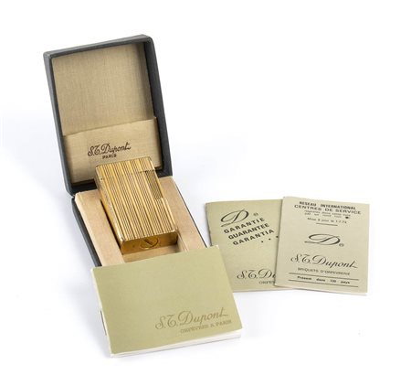 Dupont - Accendino