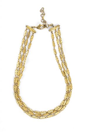 Dior - Collier