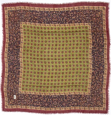 Yves Saint Laurent - Maxi Foulard