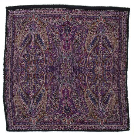  Mila Schon - Foulard