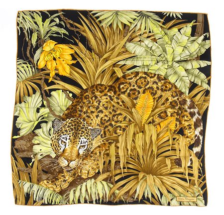 Ferragamo - Foulard
