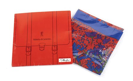 Roberta di Camerino - Foulard