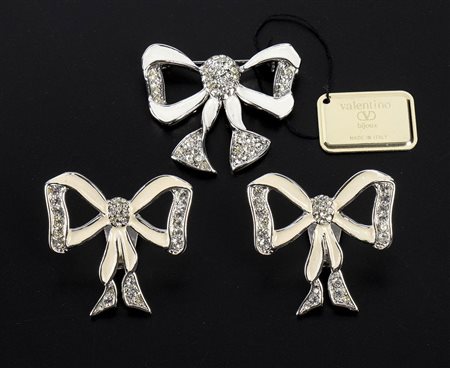 Valentino - Parure