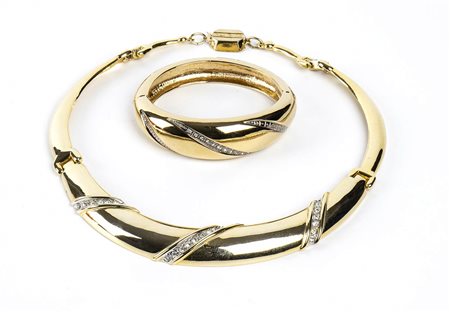 Pierre Cardin - Parure