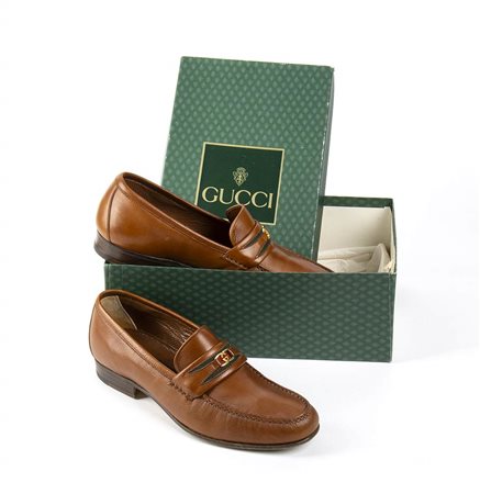 Gucci - mocassini gucci