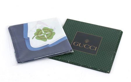 Gucci - Foulard 