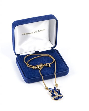 Camrose & Kross - Collana