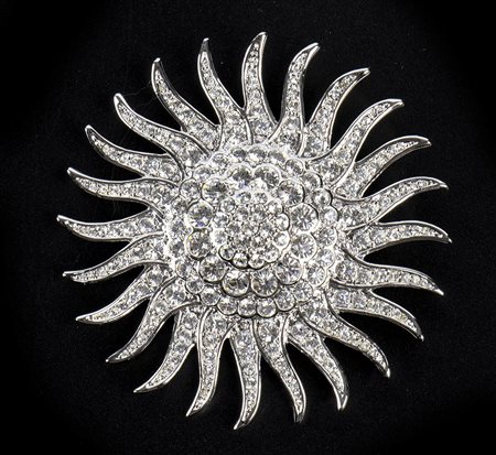  Camrose & Kross - Spilla