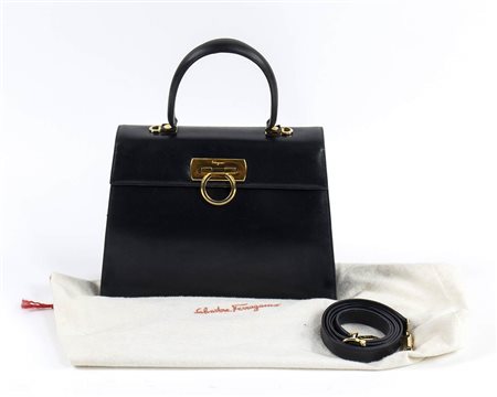 Ferragamo - Borsa