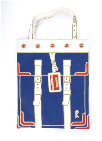 Roberta di Camerino - shopper