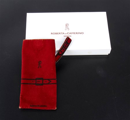 Roberta di Camerino - porta occhiali