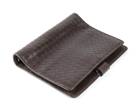 Bottega Veneta - Porta agenda
