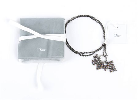Dior - Collana