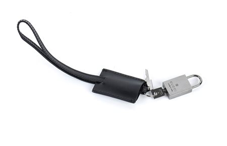 Gucci - Lucchetto e Chiave