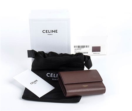 Celine - portafoglio