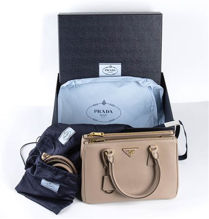 Prada Galleria Saffiano - borsa