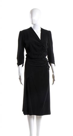 Sorelle Fontana - abito