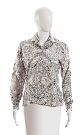 Emilio Pucci - Camicia