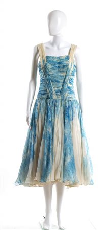 Mimma Ferraro - abito