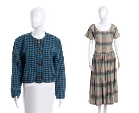 Lotto Abito e Giacchino