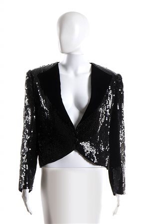  Valentino Boutique - giacchino