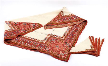 Peron, Evita  (nata María Eva Duarte Los Toldos, 7 maggio 1919 -  Buenos Aires, 26 luglio 1952) - Set da tavola