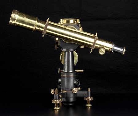 Salmoiraghi - Teodolite  